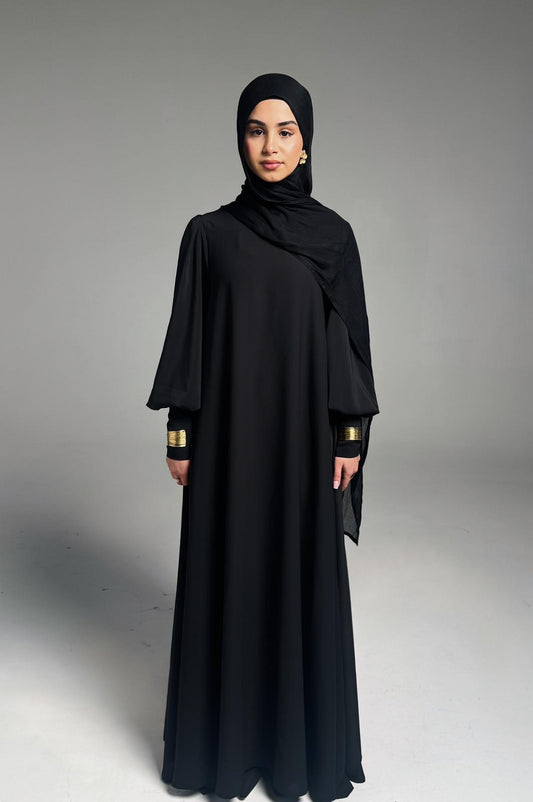 Nour Abaya