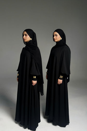 Nour Abaya