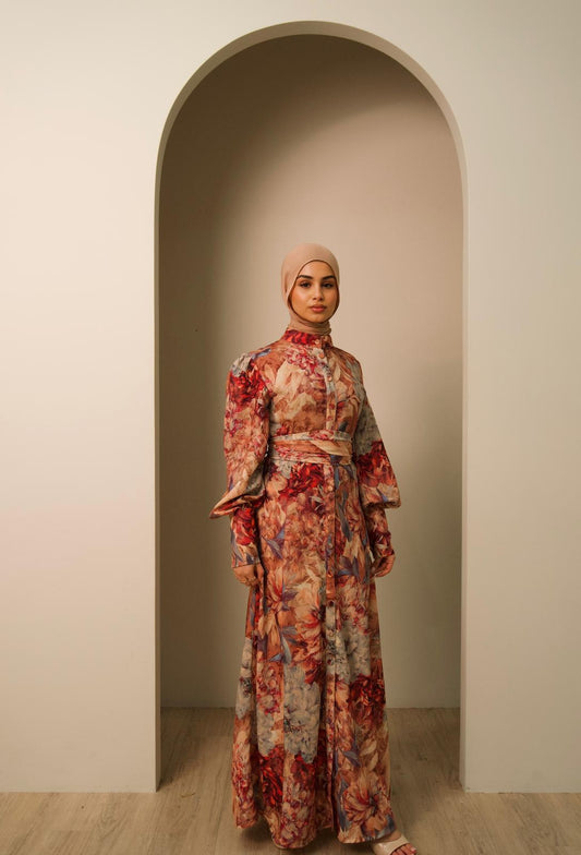 Fatimah Floral