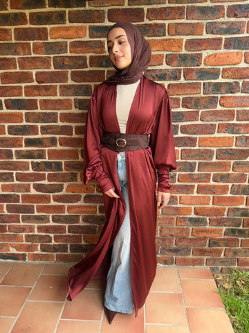 Layan – Kimono Brick