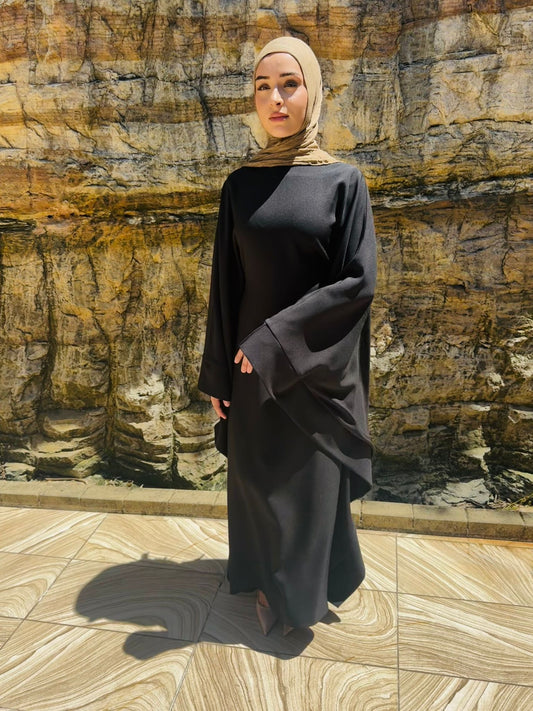 Sahara – Black