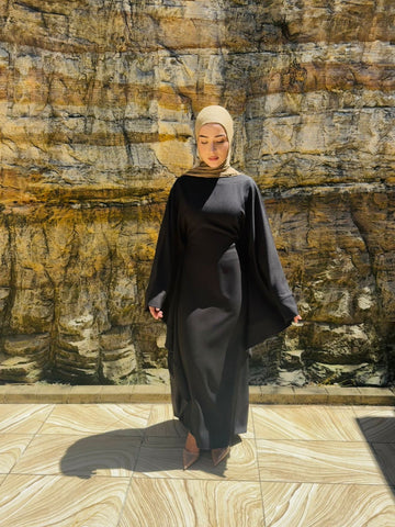 Sahara – Black