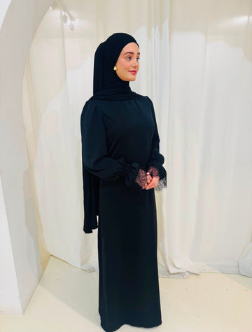 Rayan Abaya