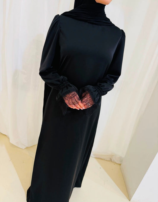 Rayan Abaya
