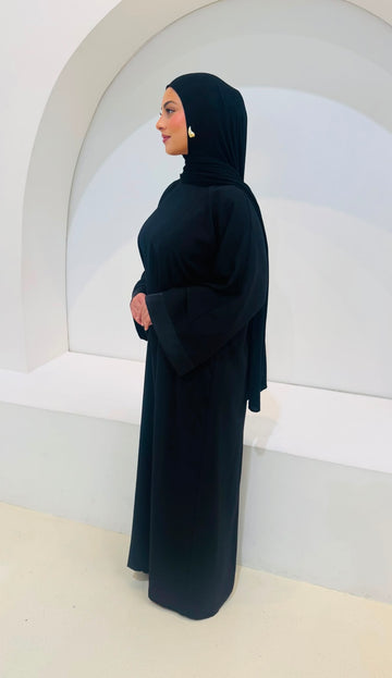 Bayan Abaya