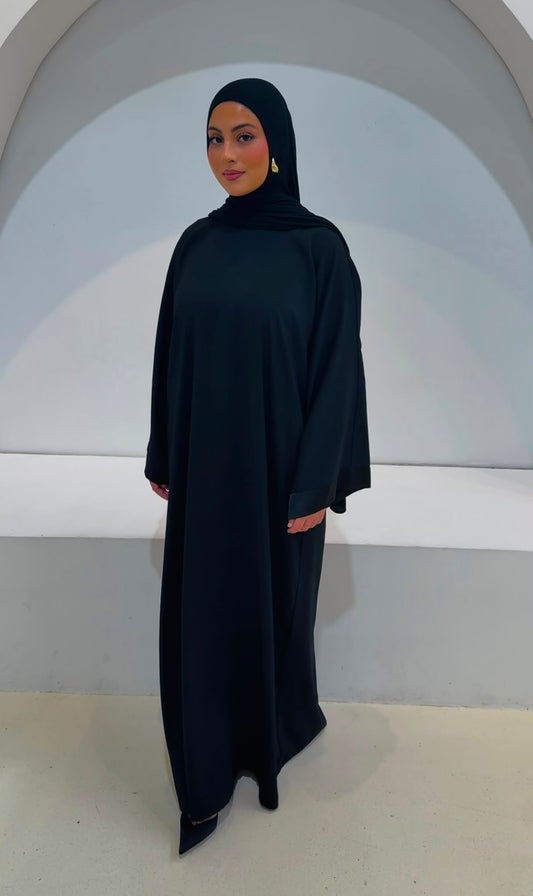 Bayan Abaya